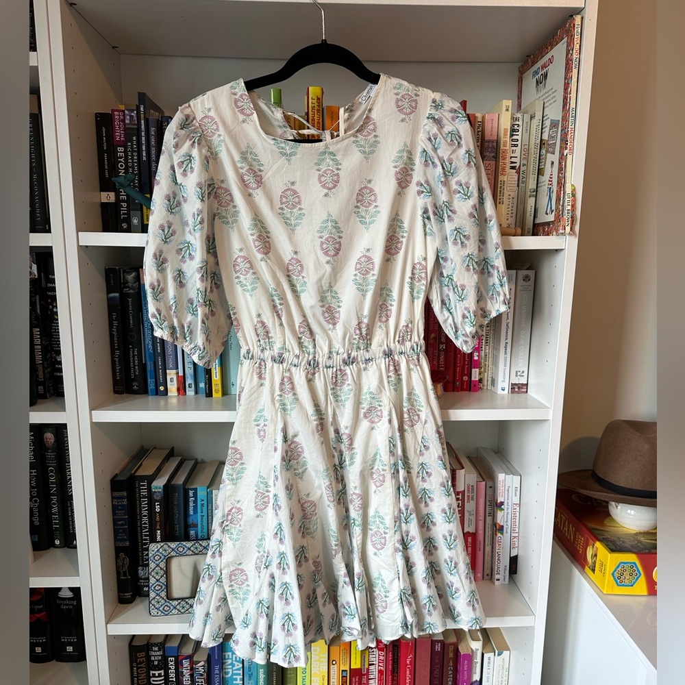 NWT Christian Lacroix dress size small